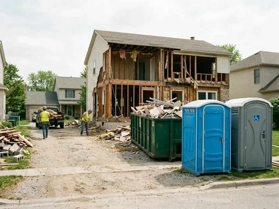 home-renovation-demolition-sit-010 — frequently asked questions, Portable Toilet & Dumpsters Rental in Marlton, NJ